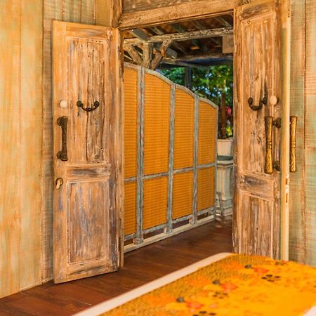 Nauna Villa Ubud Eksteriør bilde